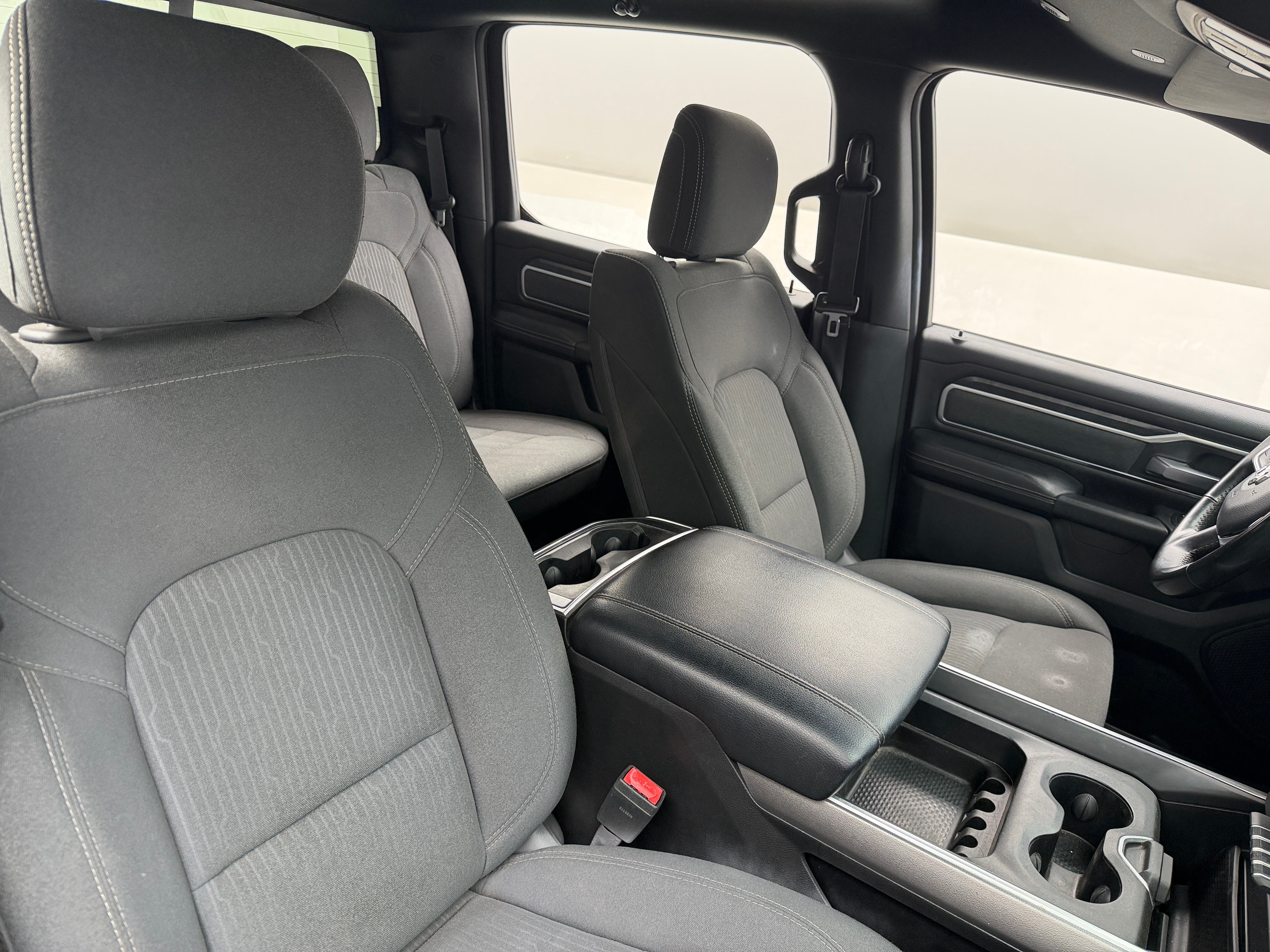 ram ram 1500 pickup 2019 1C6RREFT4KN666478 image ram ram 1500 pickup 2019 1C6RREFT4KN666478 image